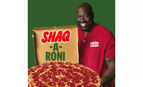 Papa Johns Pizza