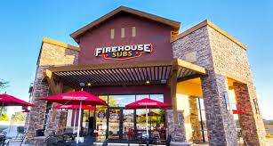 Fire House Subs