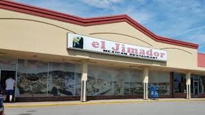 El Jimador