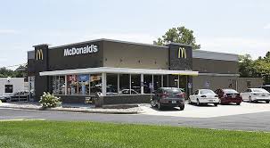 McDonalds