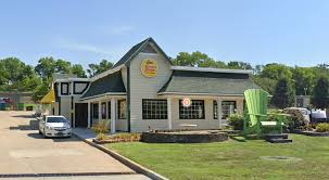 Lee's Chicken