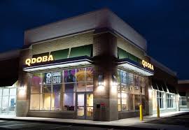 QDOBA Mexican Grill