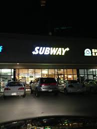 Subway