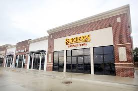 Pancheros