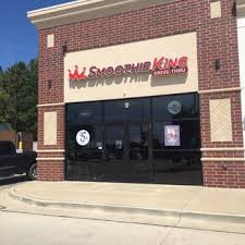 Smoothie King