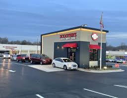 Scooters Coffee