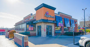 AppleBee's