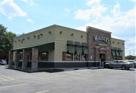McAlister's