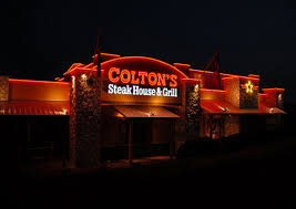 Colton's Steak House