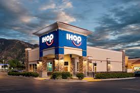 IHOP