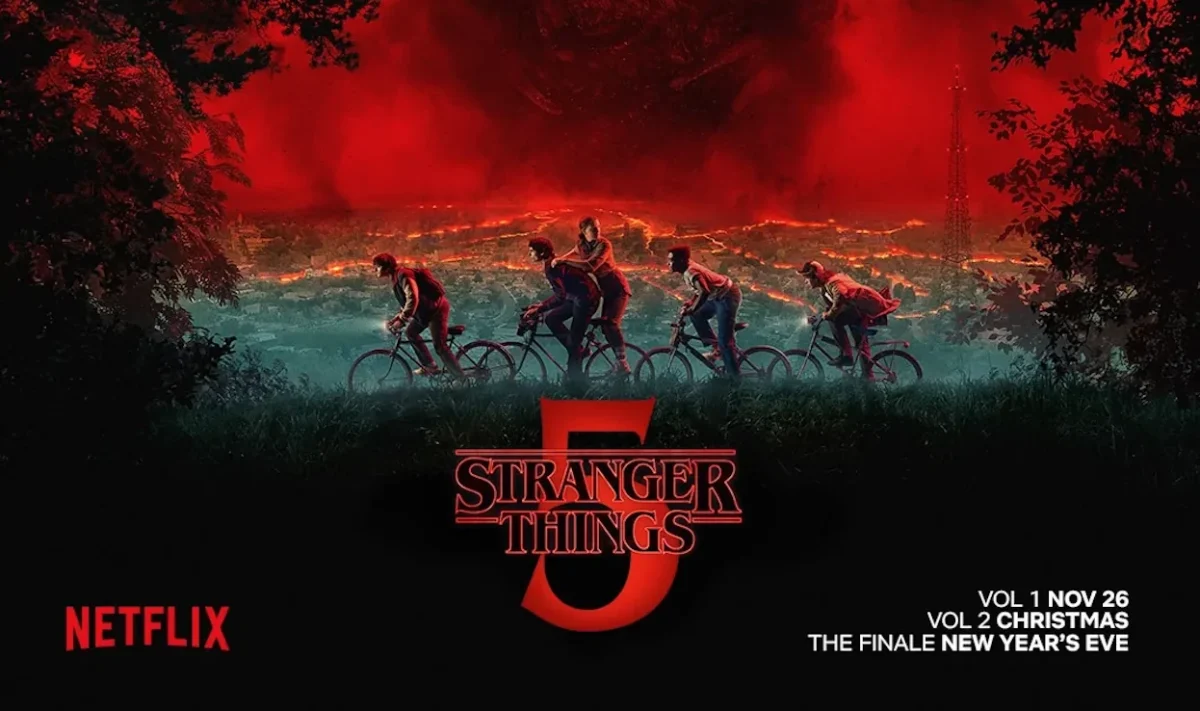 Number One Show In America!