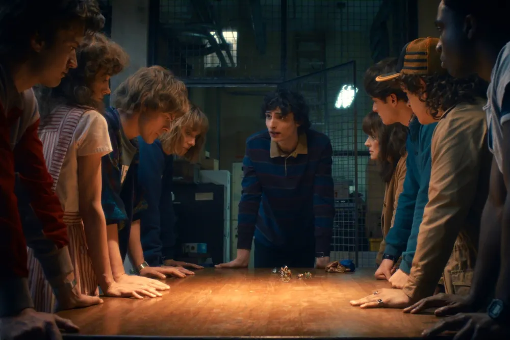 Stranger Things: Whats Next?