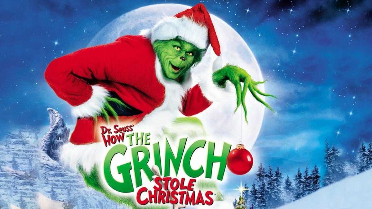 What Christmas Movie Are You?
