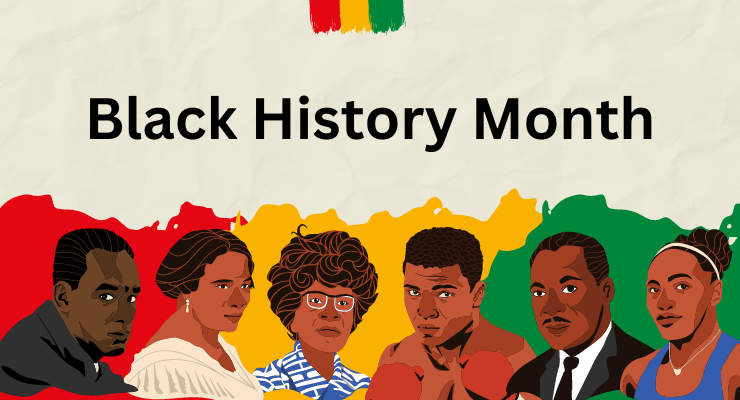 Black History Month