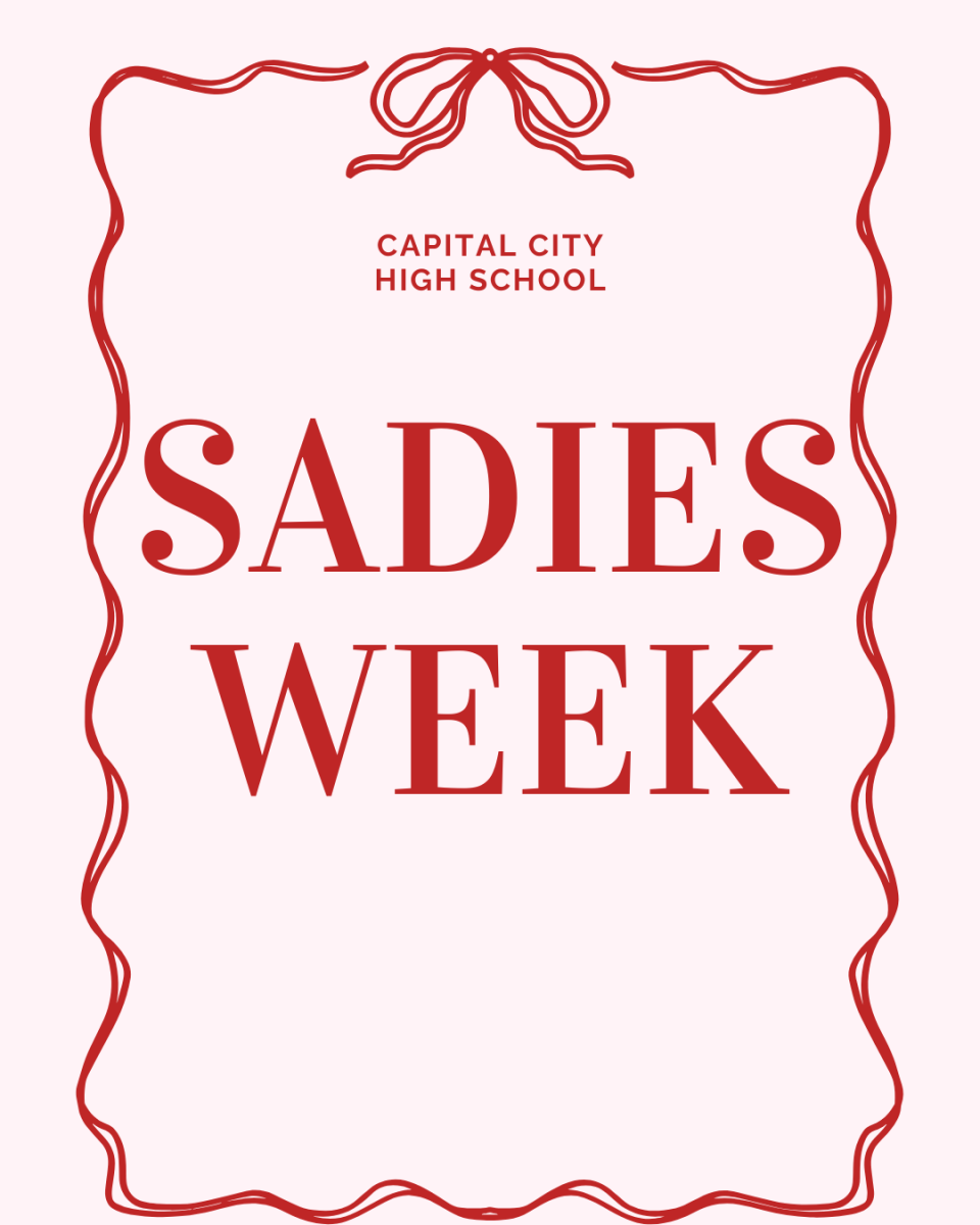 Sadies week 26