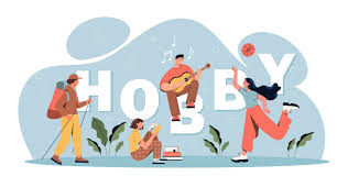 Health Benefits of Having Hobbies