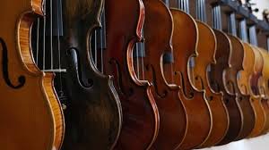 The Violin