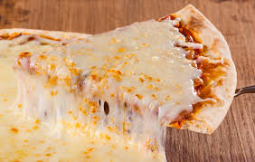 The Pizza Tower