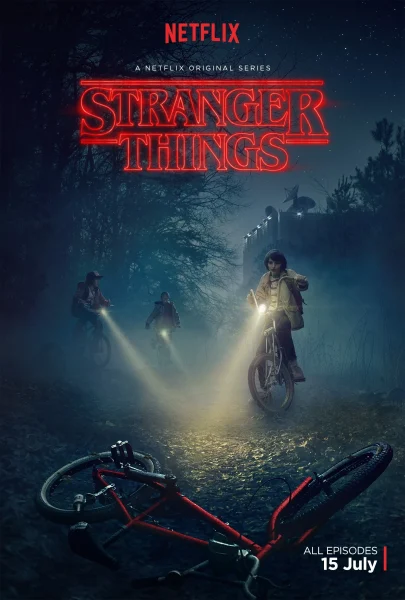 The Gate is Closed: A Stranger Things Retrospective