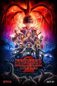 The Gate is Closed, Part II: A Stranger Things 2 & 3 Retrospective