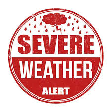 Dangerous Storms